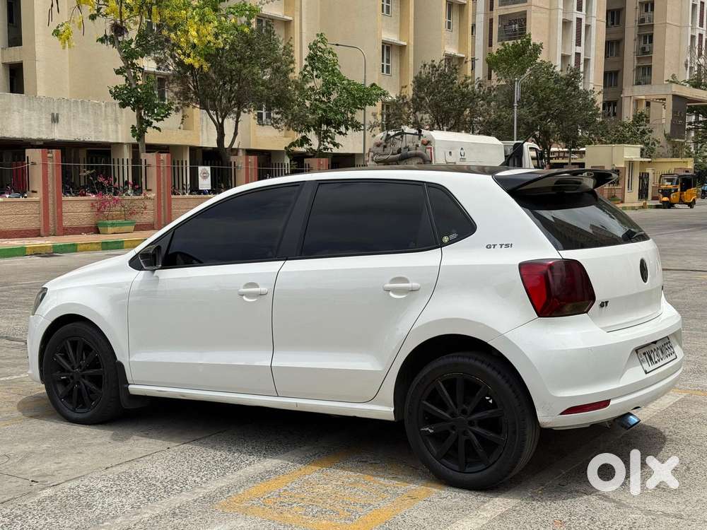 Volkswagen Gti 1.8 Tsi, 2017, Petrol