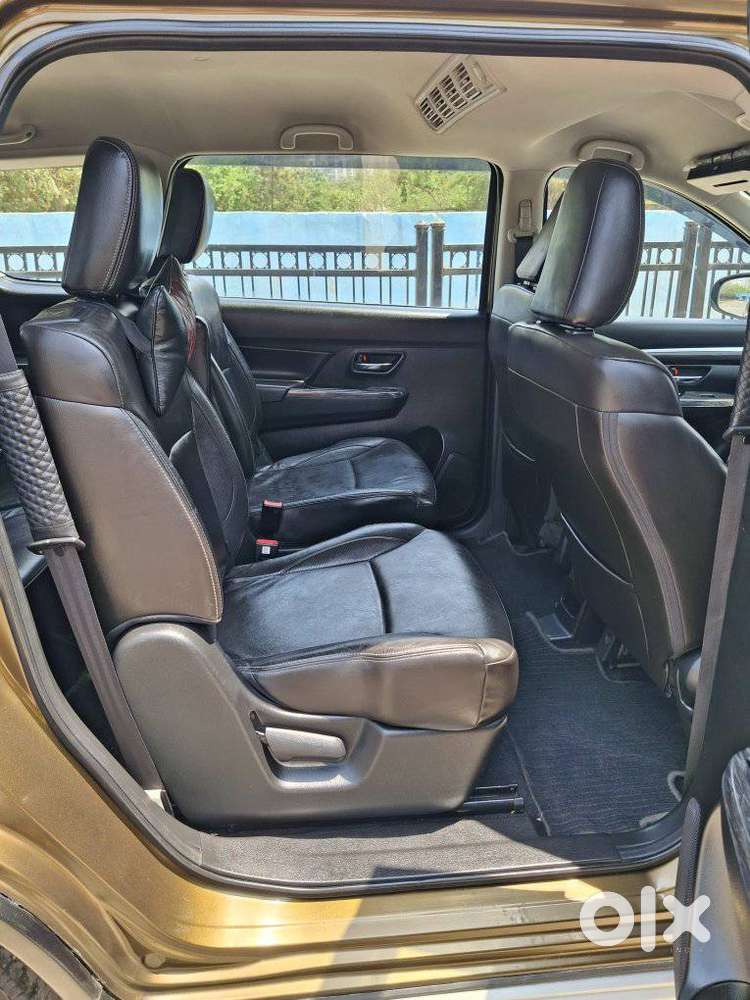 Maruti Suzuki Xl6 1.5 Alpha At, 2019, Petrol