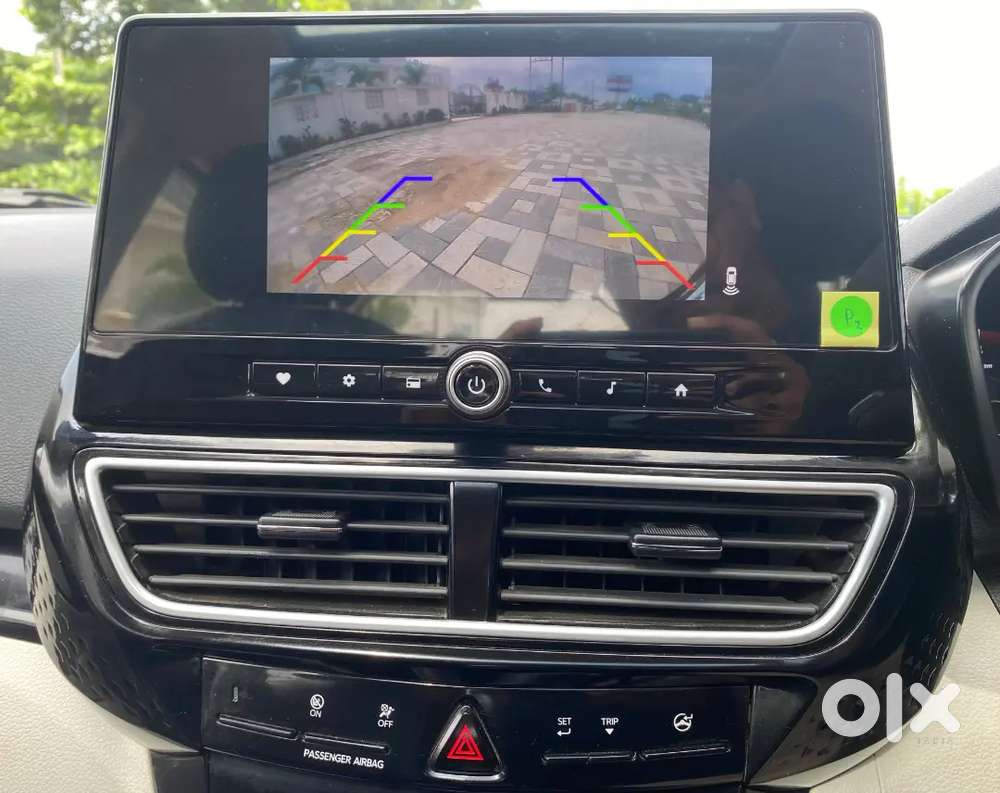 Mahindra Xuv 3xo 2024