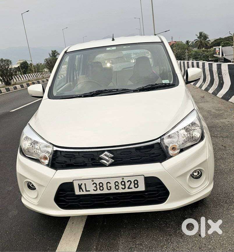 Maruti Suzuki Celerio Zxi Plus Amt, 2019, Petrol