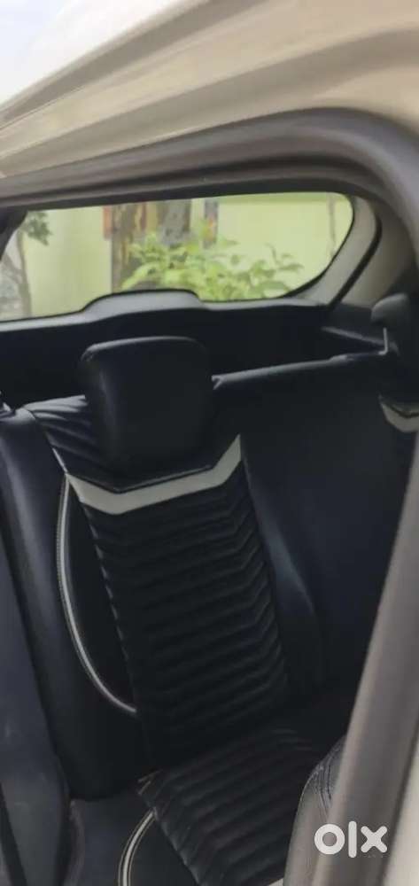 Maruti Suzuki Brezza Vdi 2019