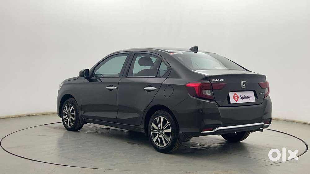 Honda Amaze Vx 1.2 Petrol Cvt, 2023, Petrol