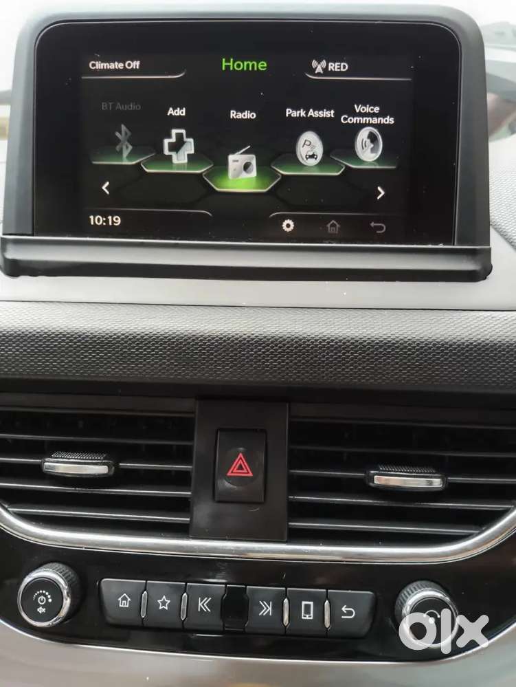 Nexon Xz Plus Good Running Condition