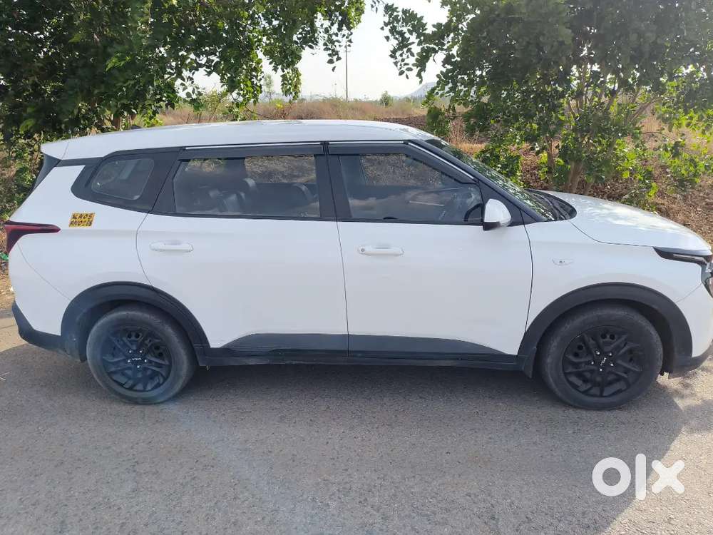Kia Carens Imt Diesel