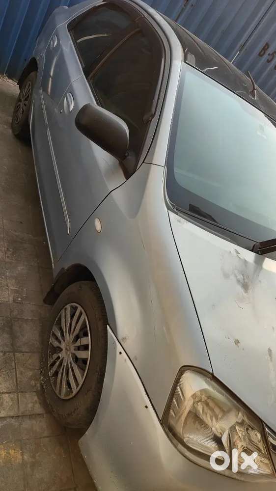 Toyota Etios 2012 G &ndash; Cng Registered | Sequent
