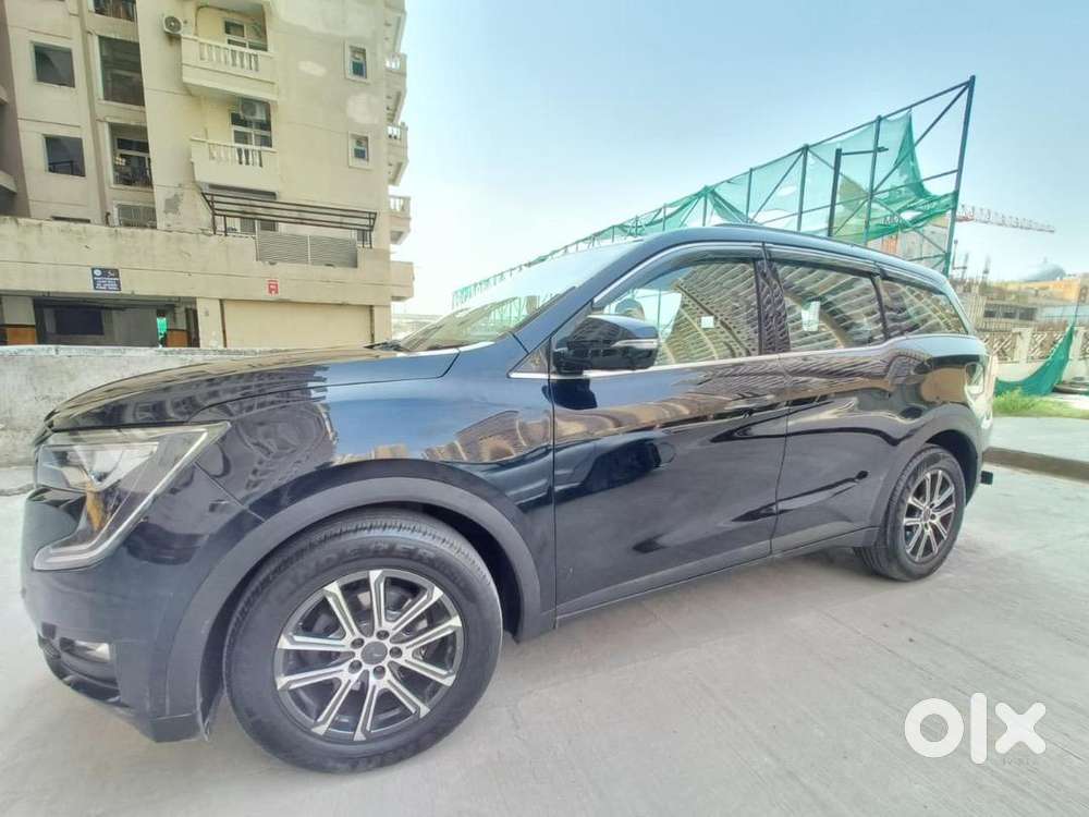 Xuv 700 Ax 7l, Top Variant, Petrol, 2023