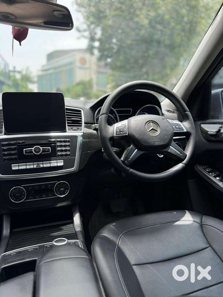 Mercedes-benz M-class Ml 250 Cdi, 2014, Diesel