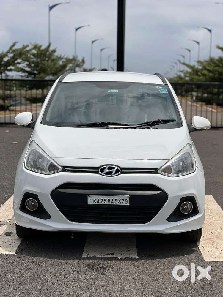 Hyundai I10 Asta, 2014, Diesel