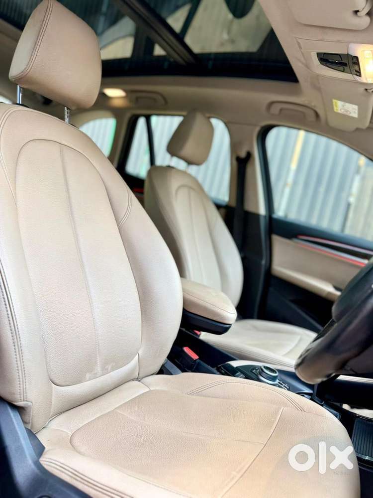 Bmw X1 2.0 Sdrive20i Xline, 2021, Petrol