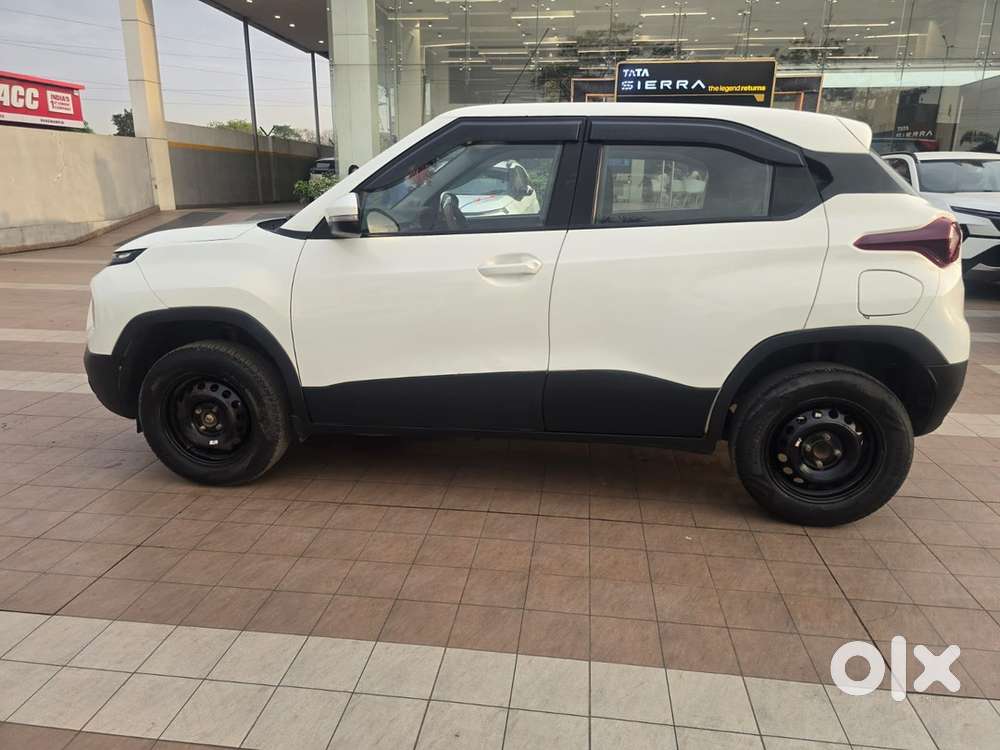 Tata Punch 2022 Petrol Manual