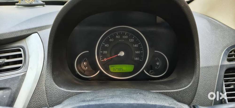 Hyundai Eon Era +, 2015, Petrol