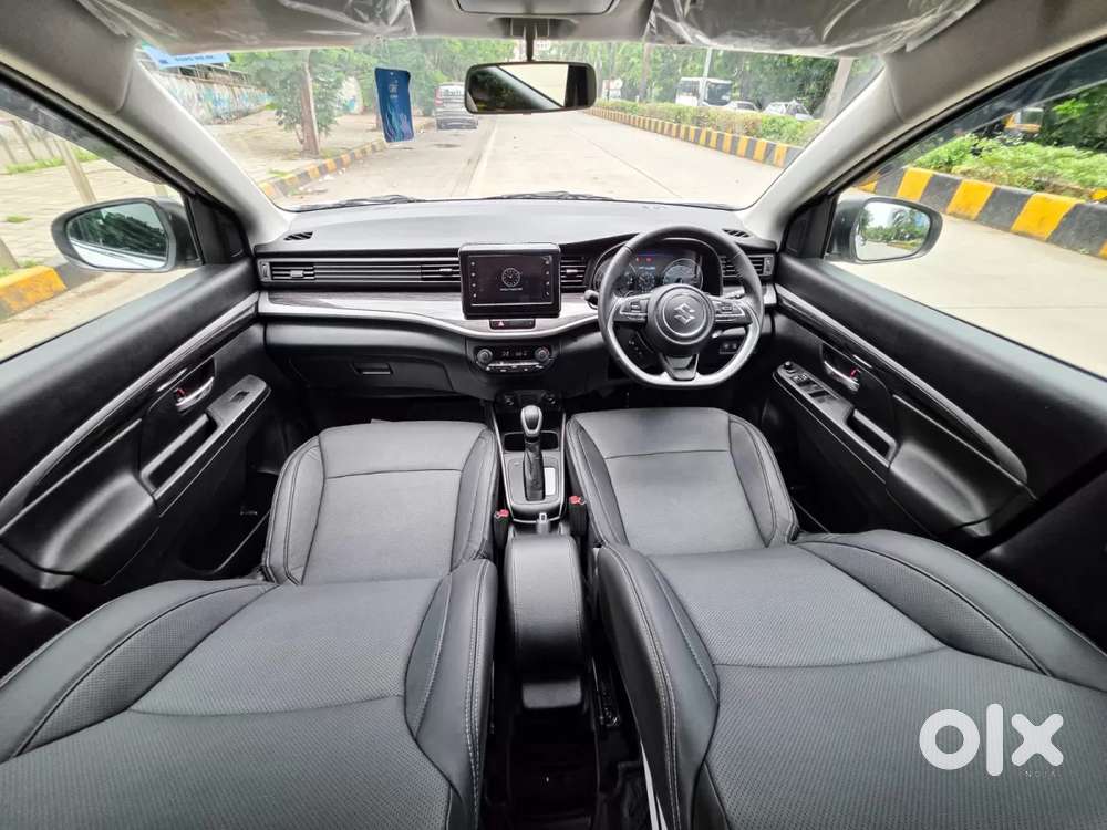 Maruti Suzuki Xl6 1.5 Alpha At, 2025, Petrol