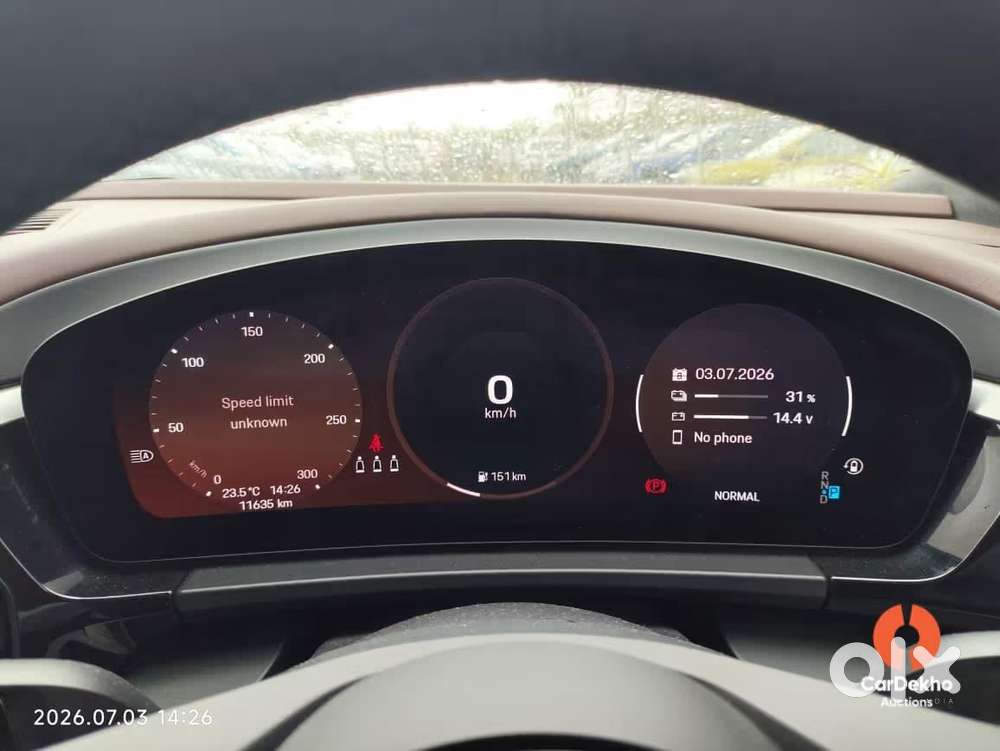 Porsche Macan Turbo Ev Electric Suv, 2024, Electric