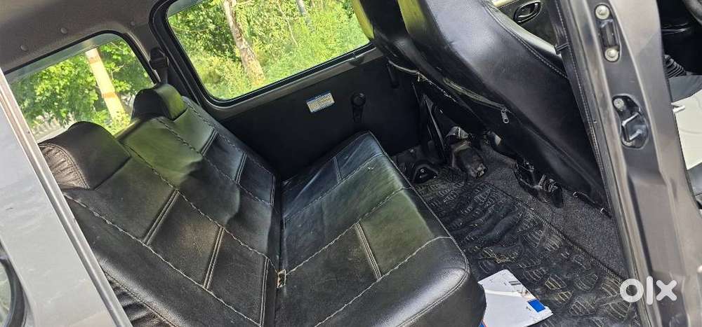 Maruti Suzuki Eeco 1.2 5 Str With A/c+htr Cng, 2019, Cng & Hybrids