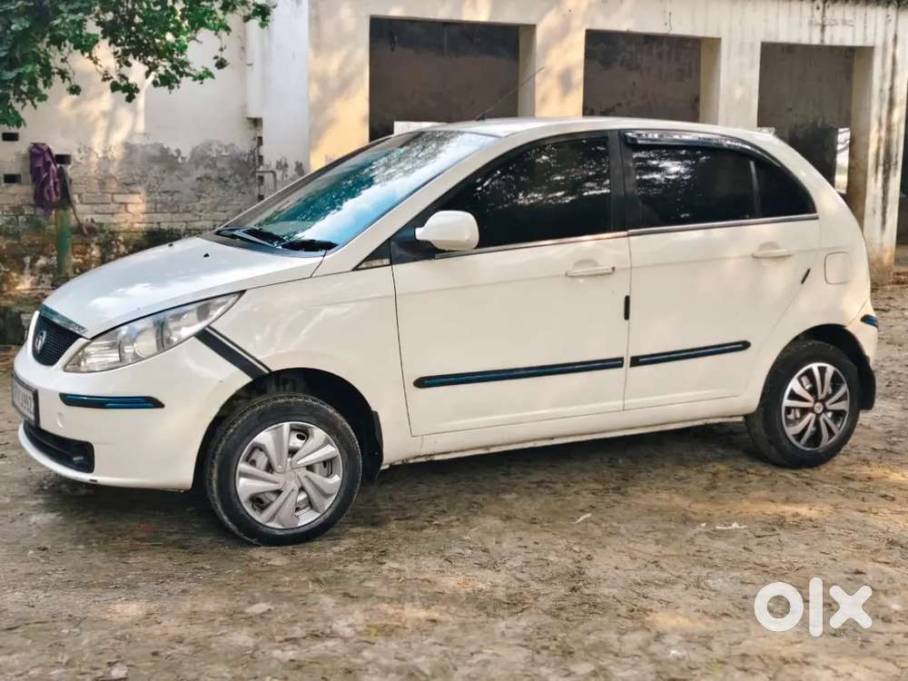 Tata Indica Vista Vx 2013 Car