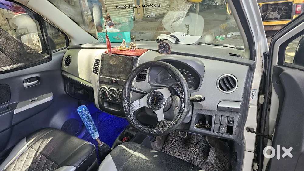 Maruti Wagon R 2010