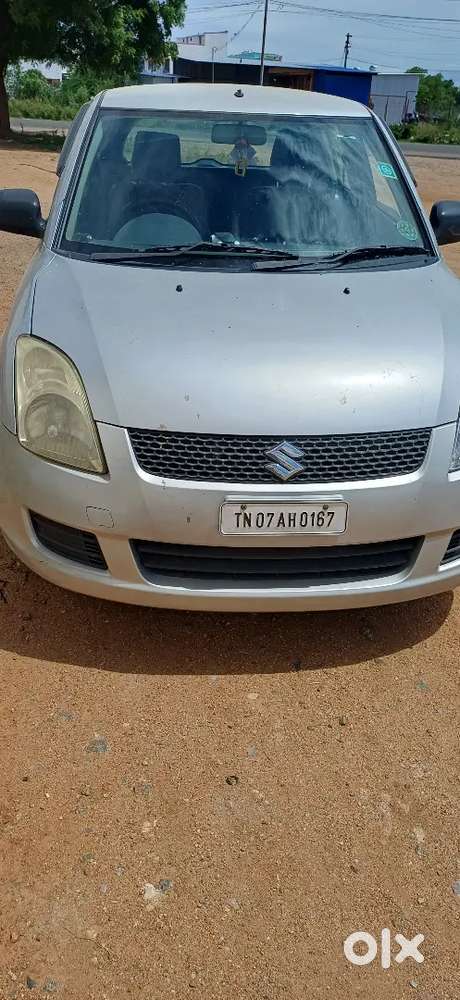 Maruti Suzuki Swift 2006