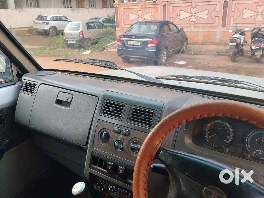 Tata Sumo Victa 2010
