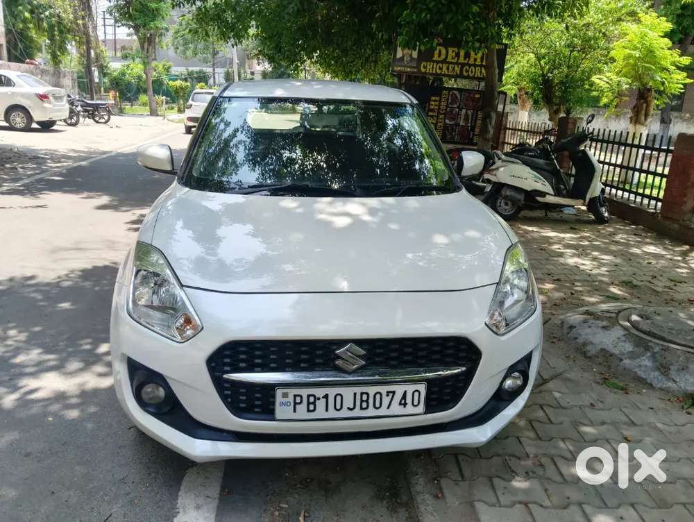 Maruti Suzuki Swift 2023 Petrol 31000 Km Driven