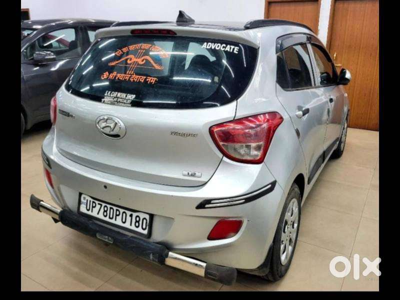 Hyundai Grand I10, 2014, Petrol