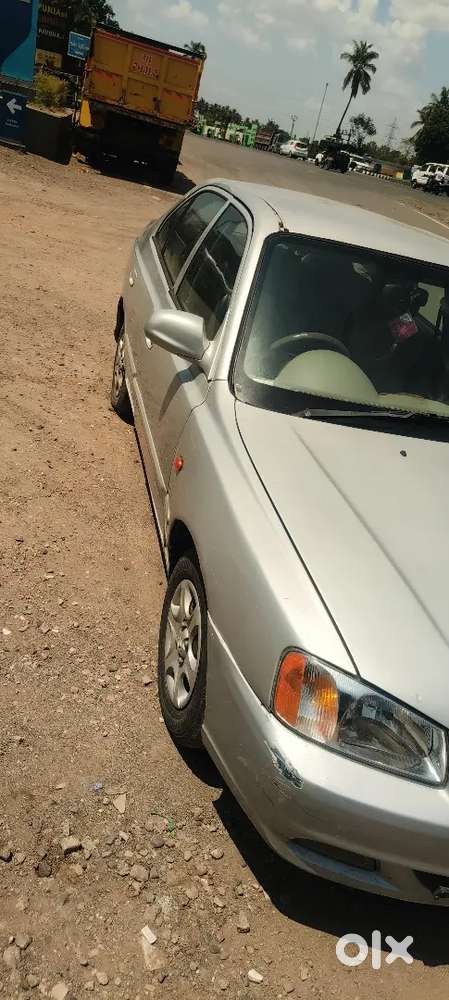 Hyundai Accent Good Condition