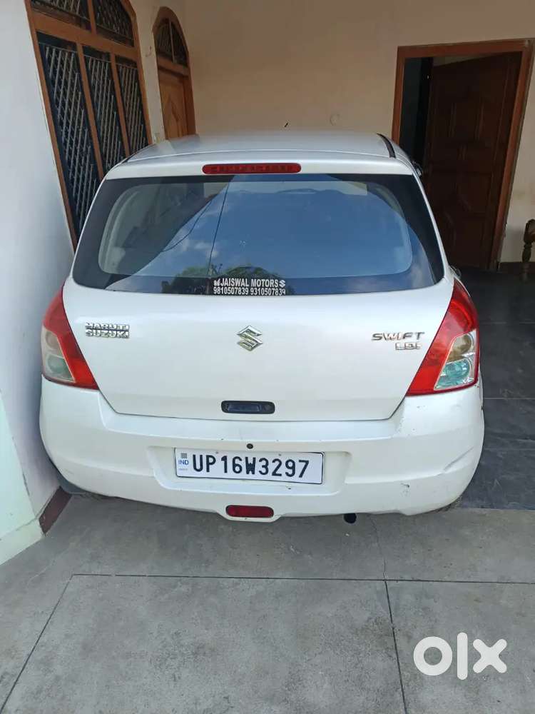 Maruti Suzuki Swift डीज़ल 2009