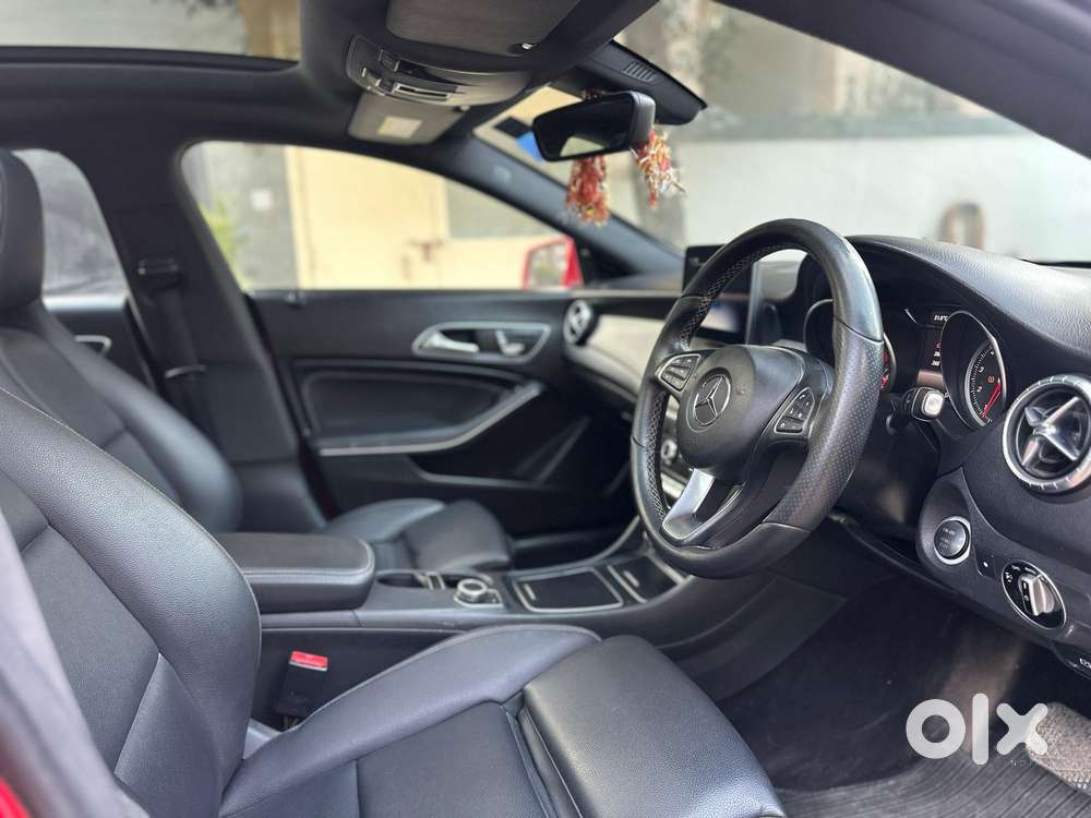 Mercedes-benz Cla 2.0 200 Sport, 2018, Petrol