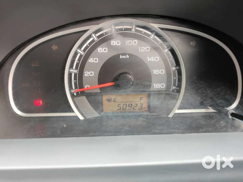 Maruti Suzuki Alto 800 2014