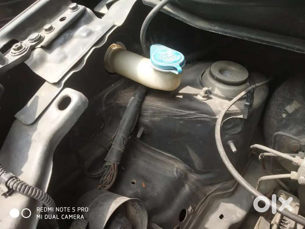 2012 Maruti Suzuki Wagon R