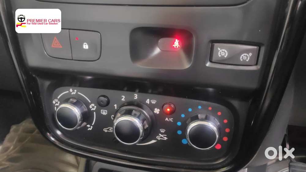 Renault Duster 110ps Diesel Rxz, 2016, Diesel