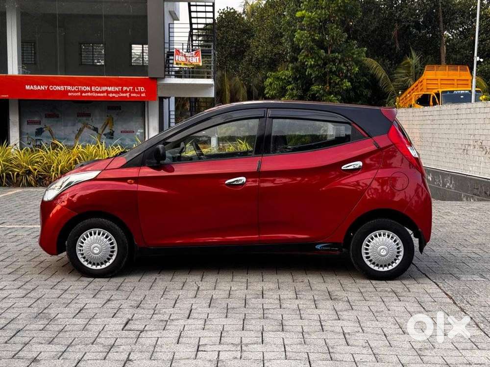 Hyundai Eon Era +, 2013, Petrol