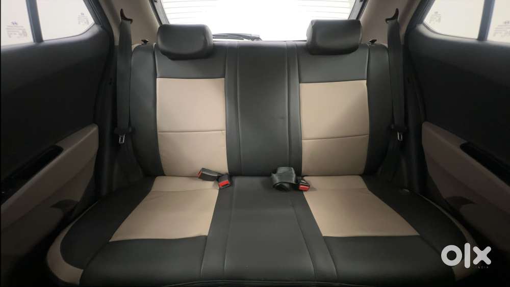 Hyundai Grand I10 1.2 Kappa Asta, 2017, Petrol