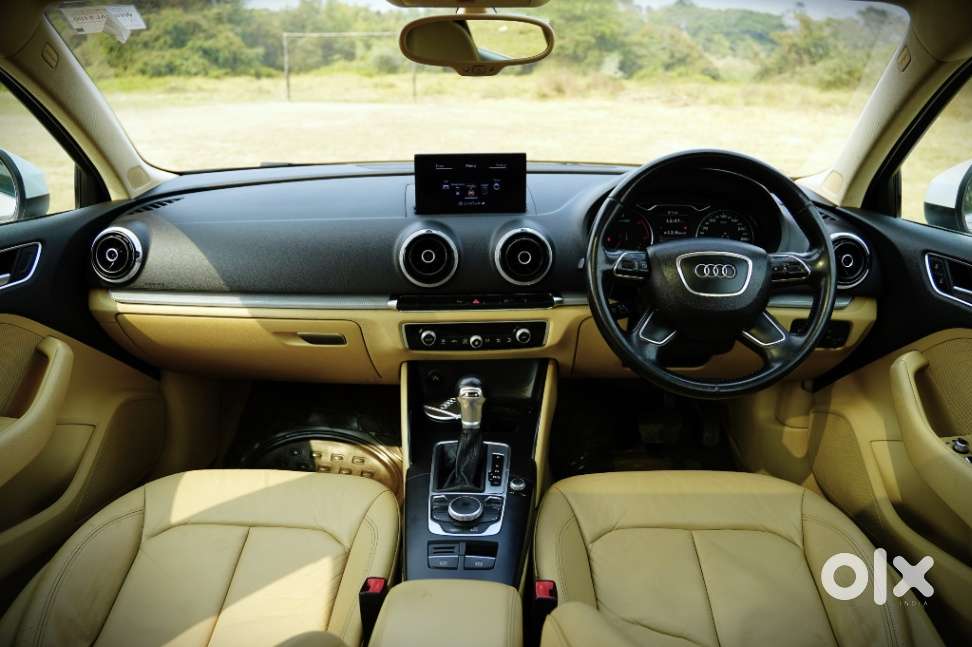 Audi A3 2.0 35 Tdi Premium + Sunroof, 2017, Diesel