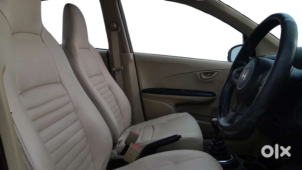 Honda Amaze 2013-2016 S I-dtech, 2015, Diesel