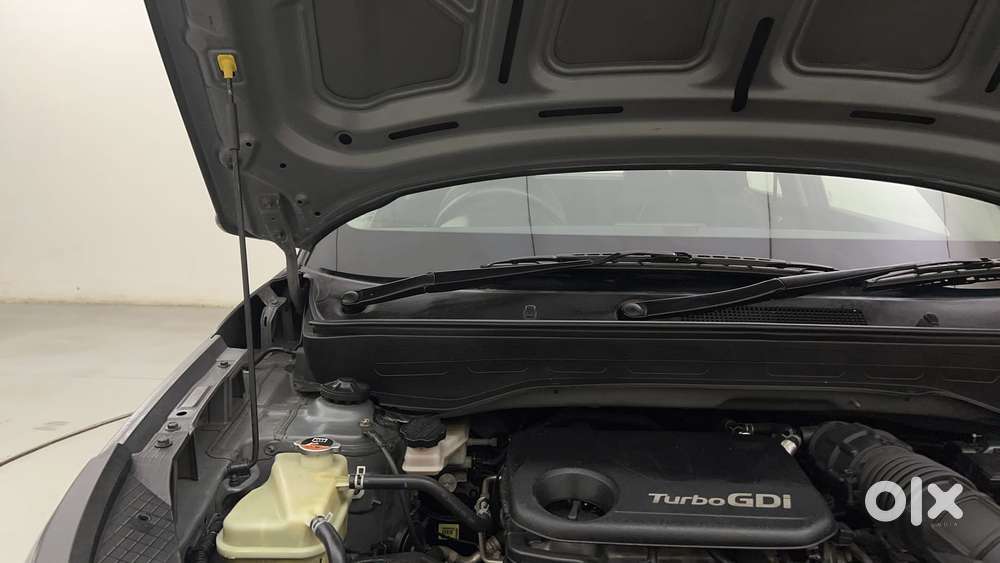 Hyundai Venue Sx Plus Turbo Dct, 2020, Petrol