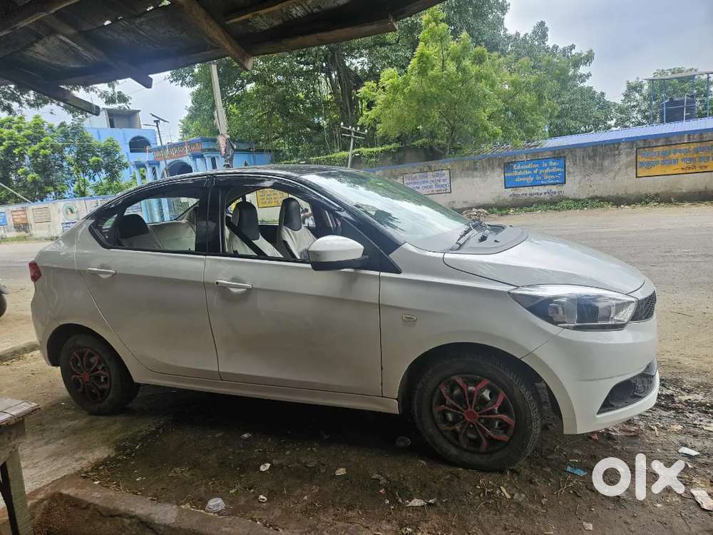 Tata Tigor Diesel 2017