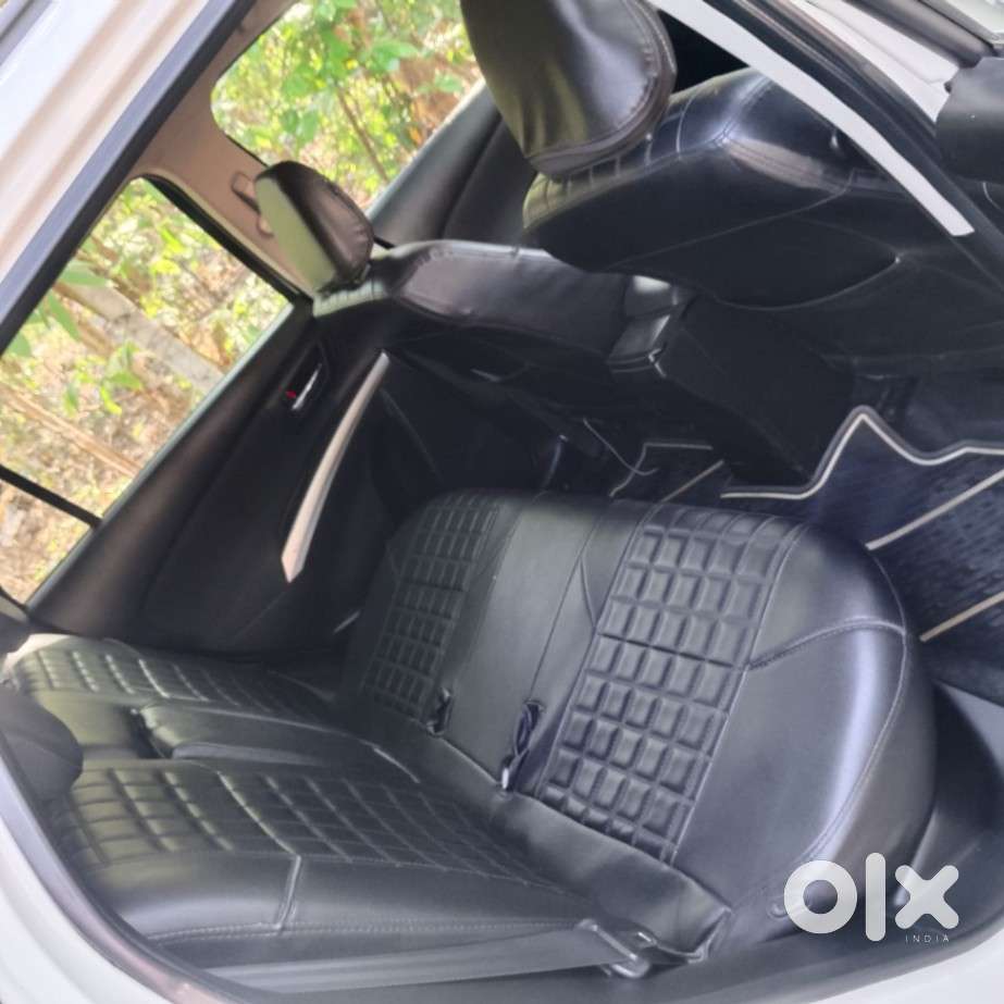 Maruti Suzuki S-cross 2017-2020 1.3 Zeta, 2017, Diesel