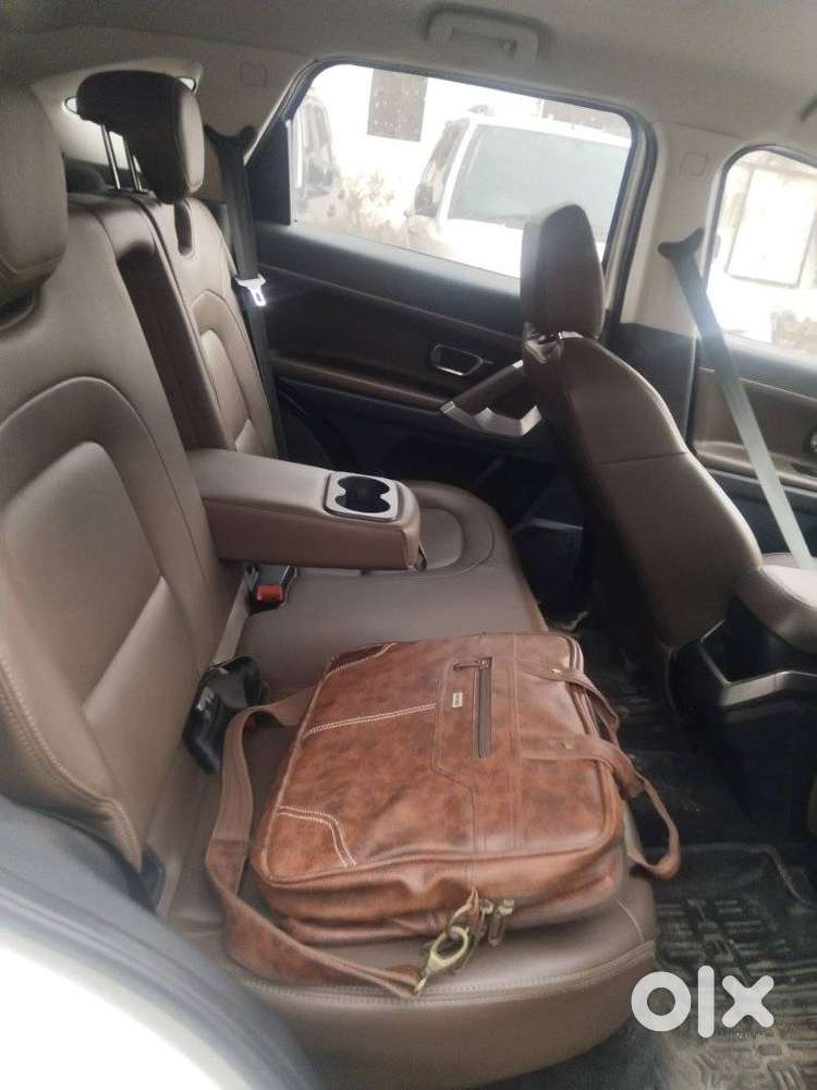 Tata Harrier Xz, 2019, Diesel