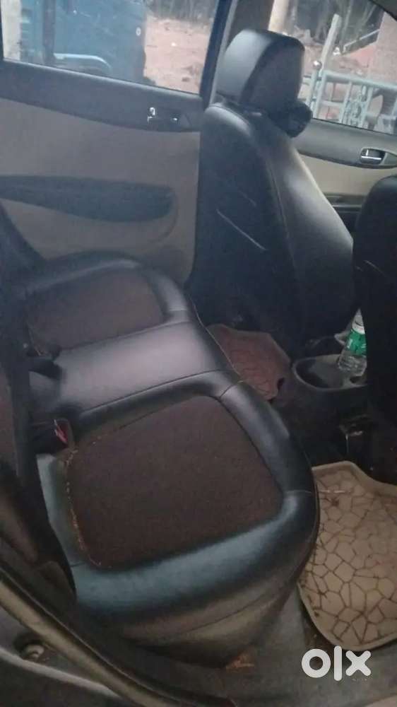 Hyundai I20 2013 Petrol Well Maintained
