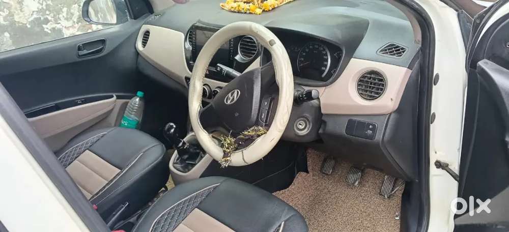 Hyundai Grand I10 Diesel 2013