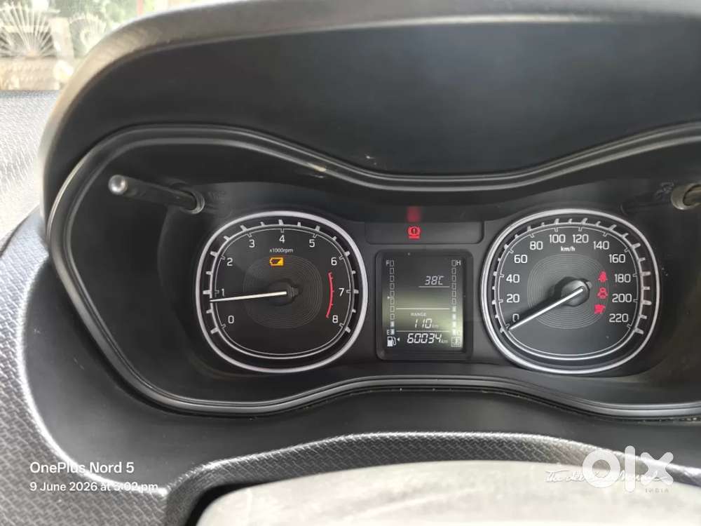 Toyota Urban Cruiser Cruiser Premium, 2021, Petrol