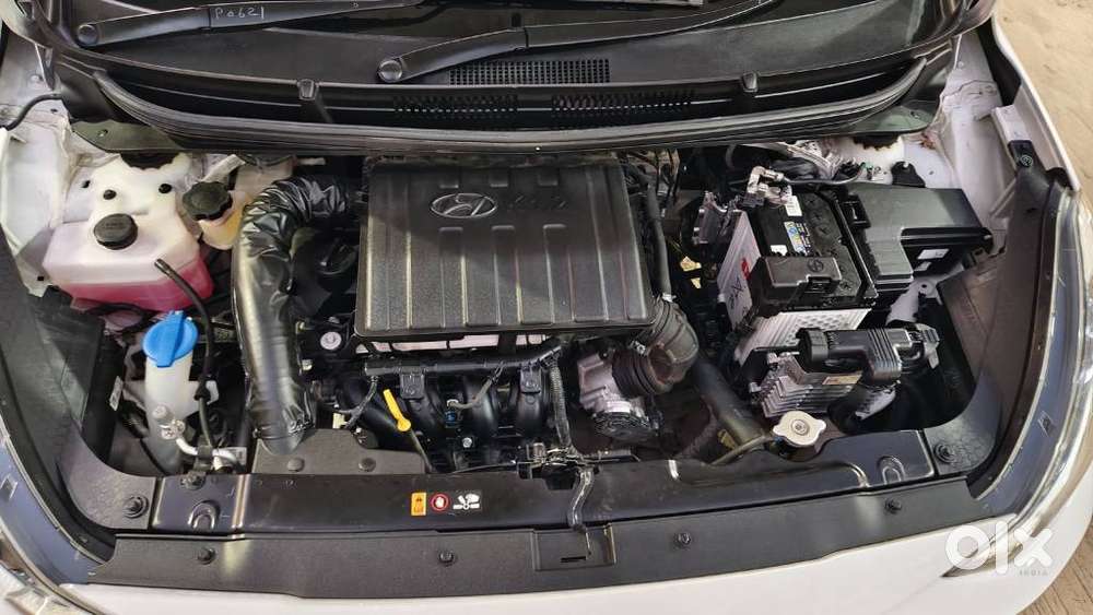 Hyundai Grand I10 Nios Asta Petrol Amt, 2024, Petrol