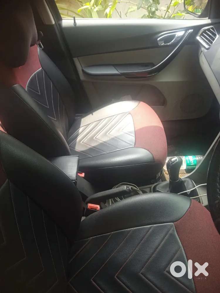 Tata Tiago Revotron 2018