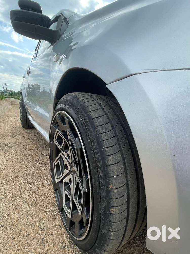Volkswagen Polo 2013 Diesel Well Maintained