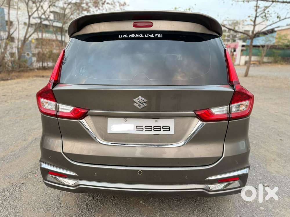 Maruti Suzuki Ertiga Vxi (o) Cng, 2020, Cng & Hybrids