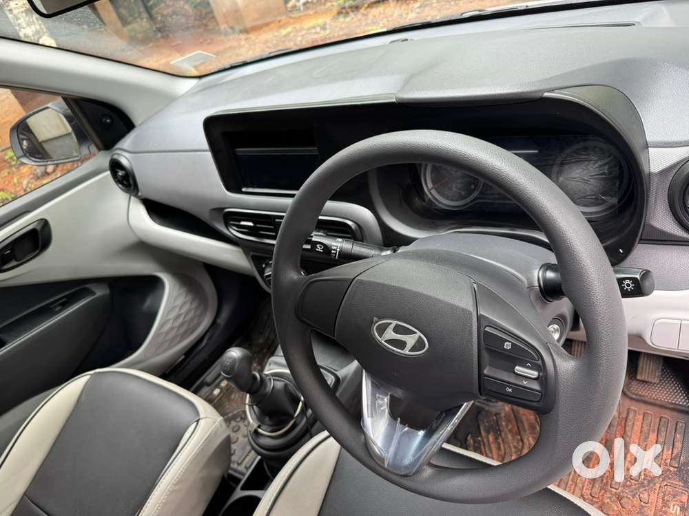 Hyundai Grand I10 Nios Petrol Manual Era 2026