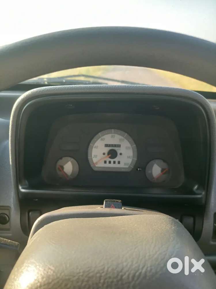 Maruti Zen Lxi All Original