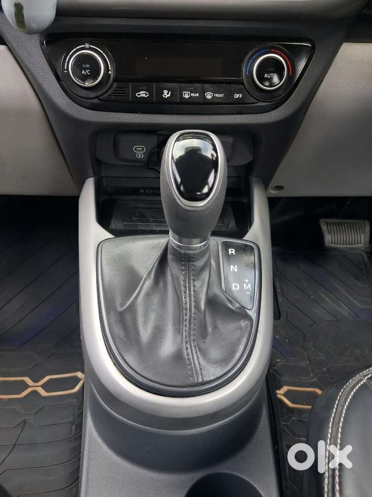 Hyundai Grand I10 Nios