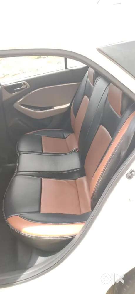 Hyundai I20 Crdi Sportz 2014
