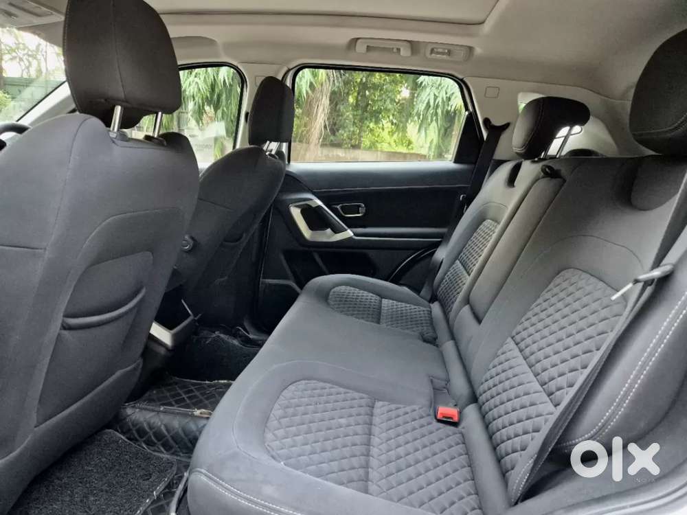 Tata Harrier Xt+, 2021, Diesel